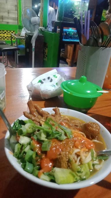 MIE AYAM & BAKSO WONOGIRI BU KASIH