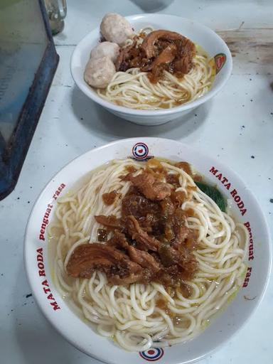 MIE AYAM, SOTO & BAKSO BANG NURDIN