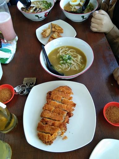 MIE NAMBAH RAMEN RESTO