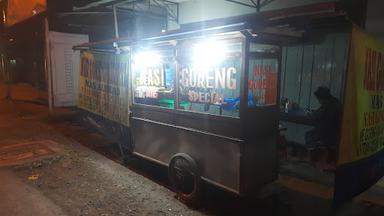 NASI GORENG MAS AKHMAD