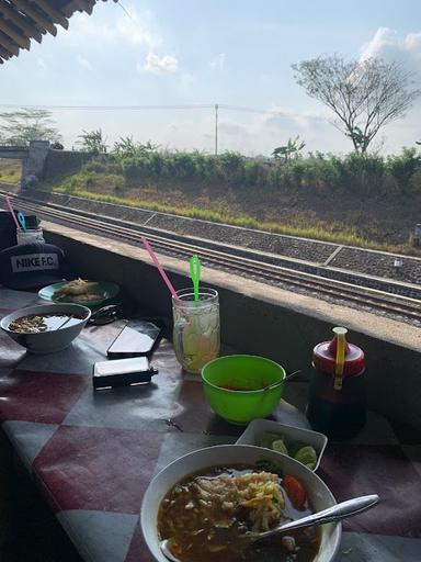 SOTO AYAM MIE AYAM MBAK RETNO 2