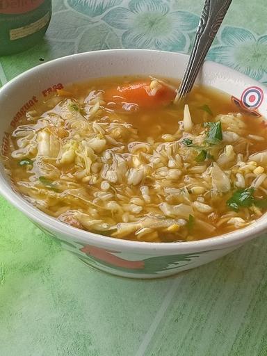 SOTO AYAM MIE AYAM MBAK RETNO 2