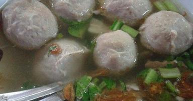 SOTO BAKSO KRD II