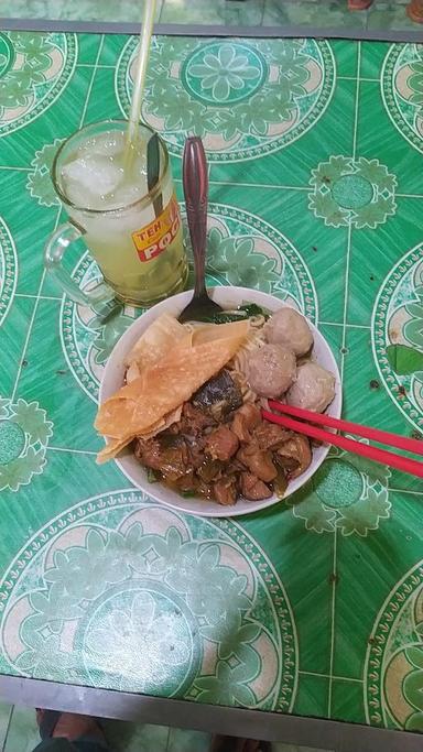 SOTO BAKSO KRD II