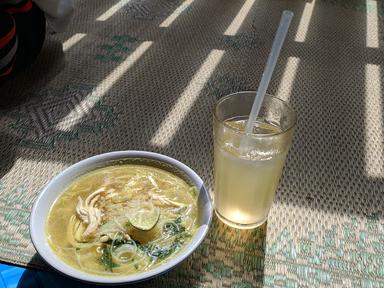 SOTO LAMONGAN PONGJI