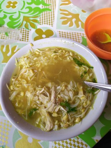 SOTO LAMONGAN PONGJI