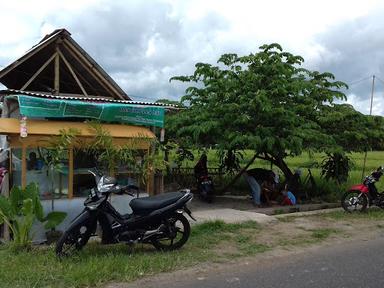 SOTO SAWAH MBAH SUM