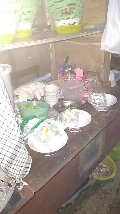 SROTO(SOTO) SOKARAJA BANYUMAS DAN MENDOAN