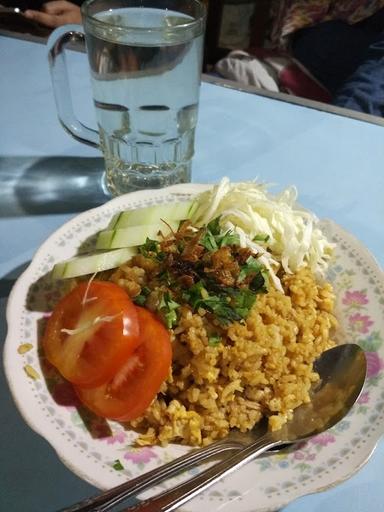 WARUNG BAKMI JAWA BU JUMINTEN