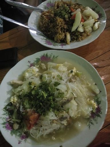 WARUNG MAKAN BULEK DEWI