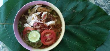 WARUNG SOTO BU TRI