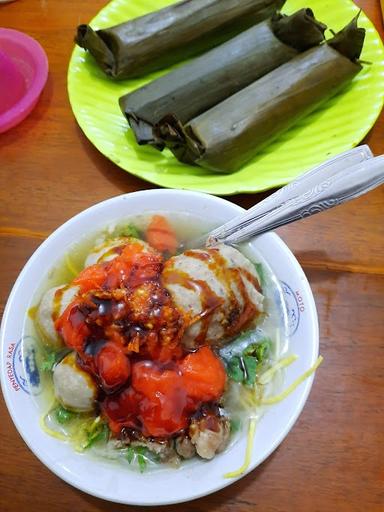 BAKSO DAGING SAPI PAK KARDI MRANGGEN