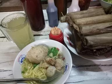 BAKSO MALFINAS