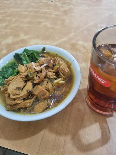 BAKSO & MIE AYAM SADAM 2