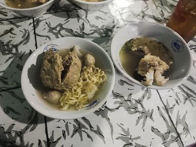 BAKSO SAPI & MIE AYAM IDAMAN