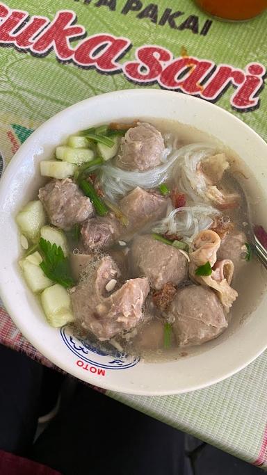 BAKSO SAPI PAK TUK