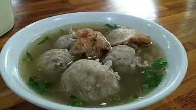 BAKSO SHOBAT