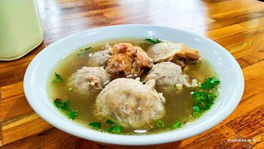 BAKSO SHOBAT