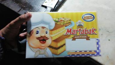 MARTABAK TELOR BANG HAS