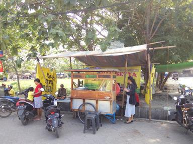 SOTO LAMONGAN LANGGENG