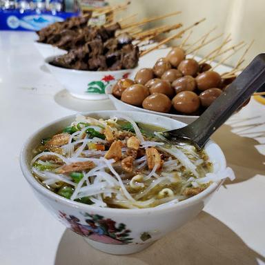 SOTO SAWAH