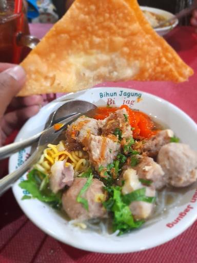 WARUNG BAKSO ANDA