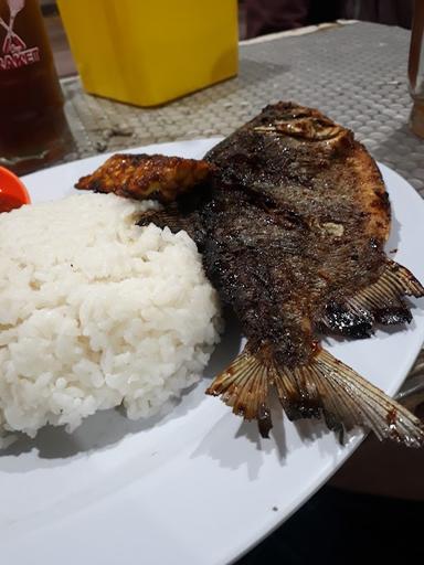 WARUNG MAKAN CAHAYA