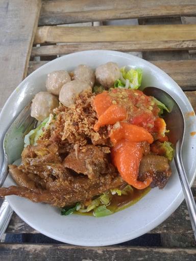 BASO BANG EDO