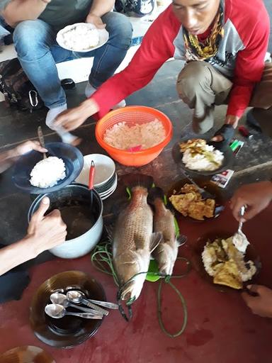 WARUNG SIDIK KALI BLACAN