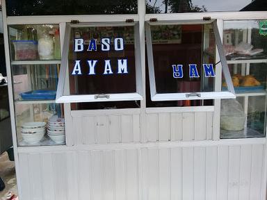 BAKSO AYAM MUHAMAD RAYA