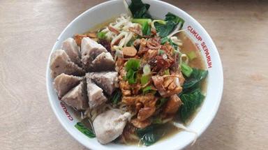 BAKSO MIE AYAM BANG EDO