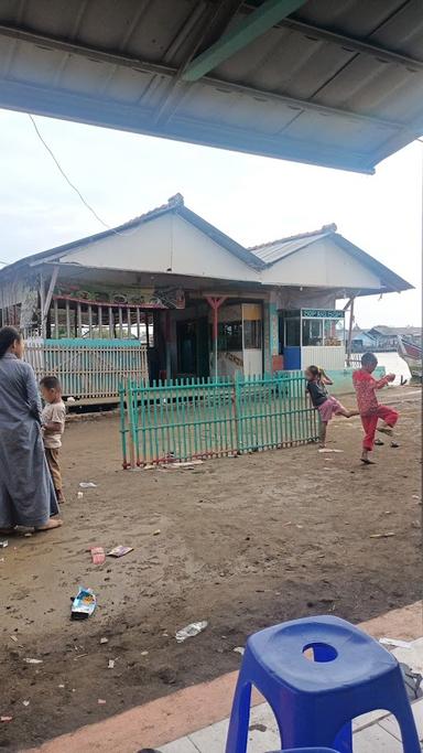 RUMAH MAKAN IBU EUIS