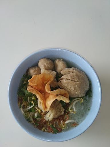 WARUNG BAKSO MPO EMAR