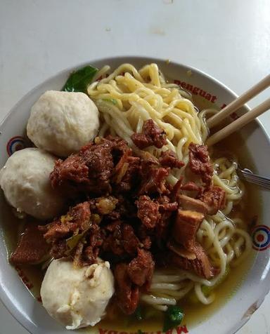 WARUNG BAKSO MPO EMAR