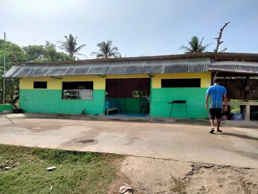 WARUNG SOTO BETAWI EMPOK MUNAH