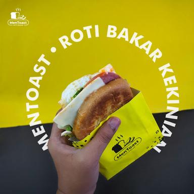 MENTOAST MULYOSARI