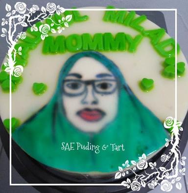 SAE PUDING & TART