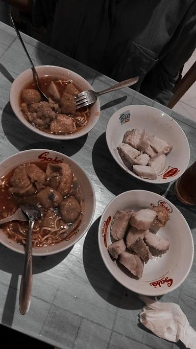 BAKSO PAK PARLAN