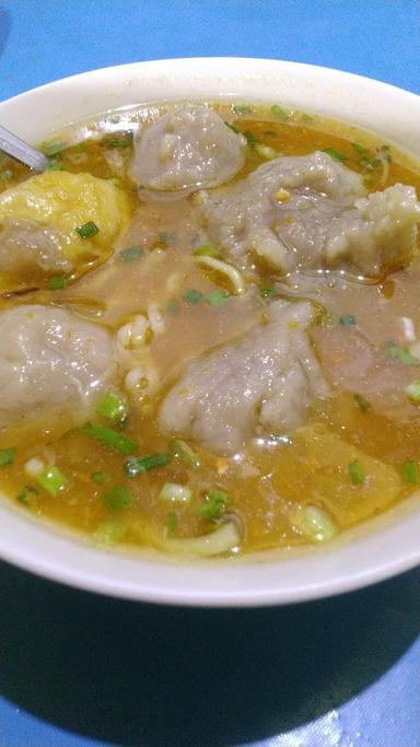 BAKSO PAK PARLAN