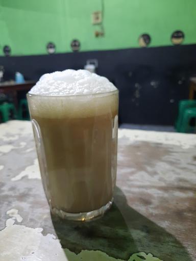 TEH TARIK