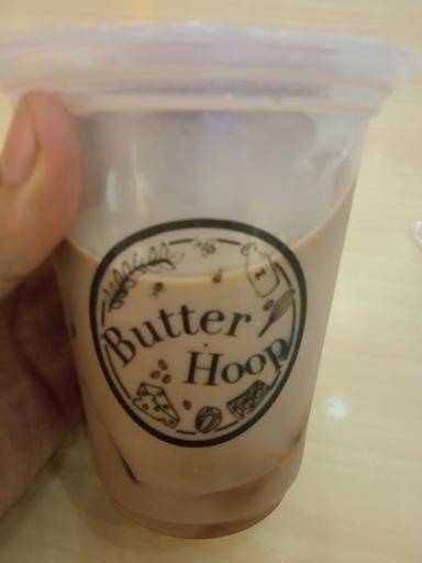 BUTTER HOOP - GALAXY MALL SURABAYA