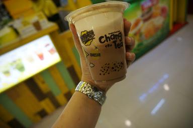 CHANG TEA GALAXY MALL