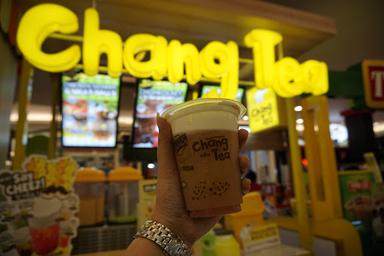 CHANG TEA GALAXY MALL