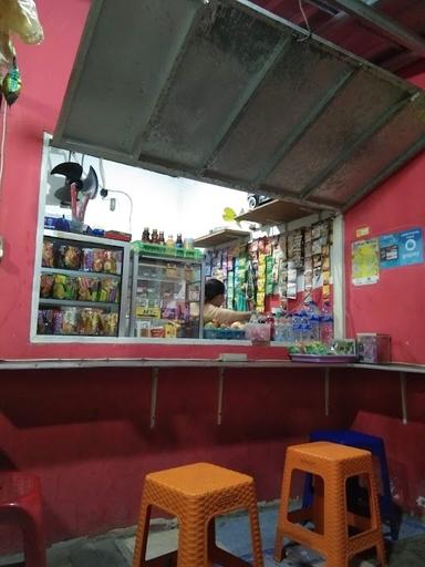 WARKOP YAQIN