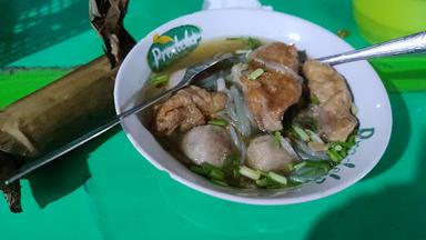 BAKSO CAK NUR