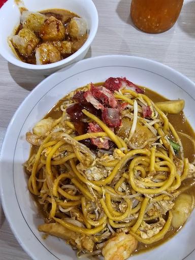 DEPOT KWAN MIE KERITING & KWETIAU MEDAN