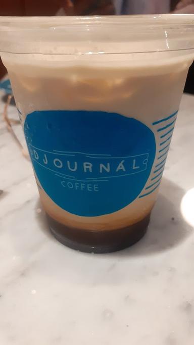 DJOURNAL COFFEE - PAKUWON CITY