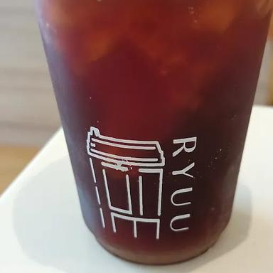 RYUU COFFEE SHOP