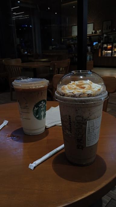 STARBUCKS - PAKUWON CITY MALL 2