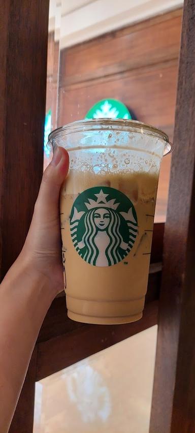 STARBUCKS - GALAXY MALL 2